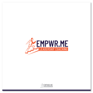 Logo Design by Sujit Banerjee for Empwr.me | Design: #27592940