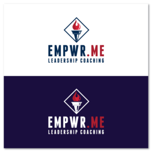 Logo Design by Sujit Banerjee for Empwr.me | Design: #27592941