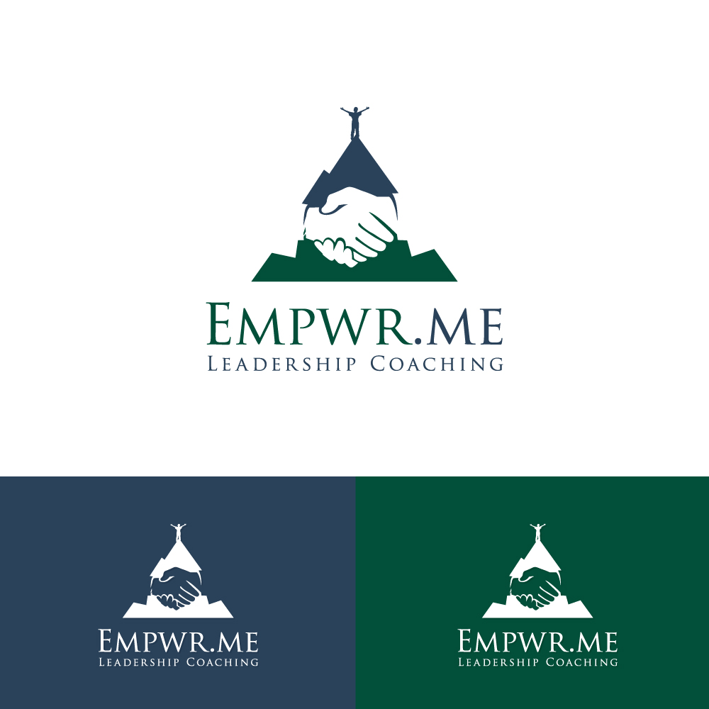 Design de Logo par Sujit Banerjee pour Empwr.me | Design #27592942