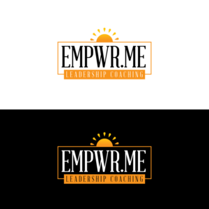 Logo Design by Sujit Banerjee for Empwr.me | Design: #27592944
