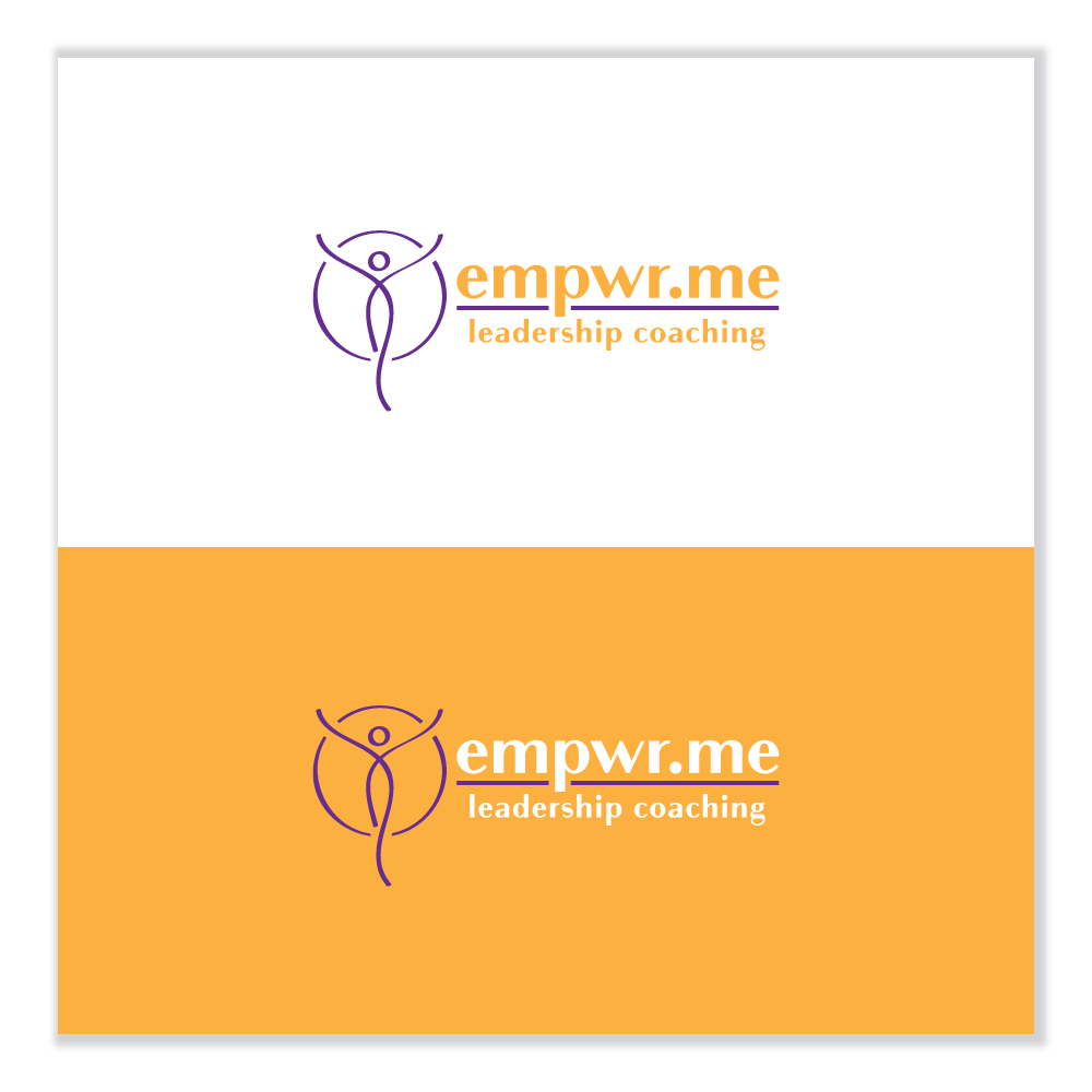Diseño de Logo por Sujit Banerjee para Empwr.me | Diseño #27598039