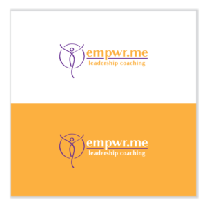 Logo Design by Sujit Banerjee for Empwr.me | Design: #27598039