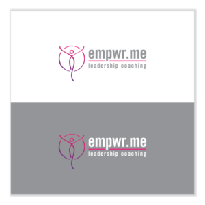 Logo Design by Sujit Banerjee for Empwr.me | Design: #27598040