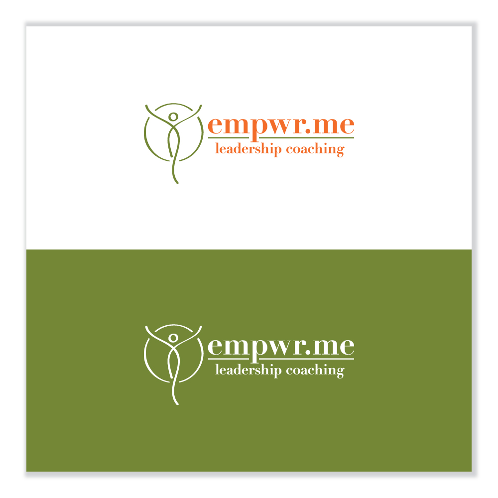 Diseño de Logo por Sujit Banerjee para Empwr.me | Diseño #27598041