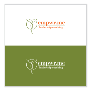 Logo Design by Sujit Banerjee for Empwr.me | Design: #27598041