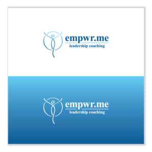 Logo Design by Sujit Banerjee for Empwr.me | Design: #27598044