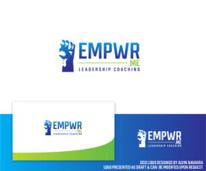 Logo Design by alvinnavarra for Empwr.me | Design: #27692703