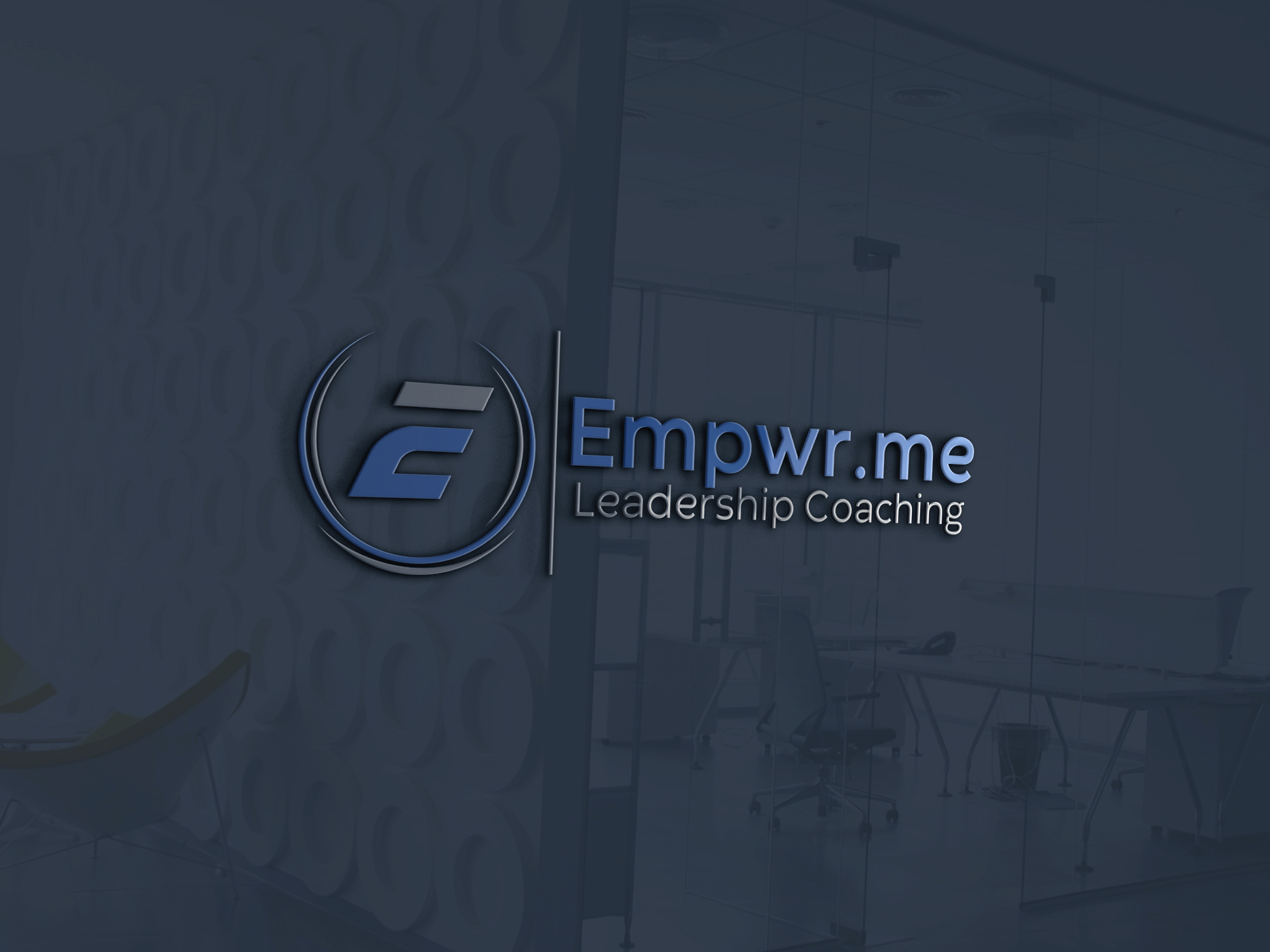 Logo Design by upworkboy73 for Empwr.me | Design #27706122