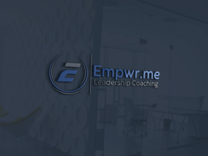 Logo Design by upworkboy73 for Empwr.me | Design: #27706122
