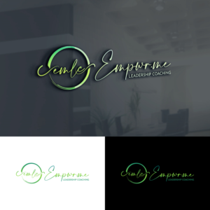 Logo Design by Radsky17 for Empwr.me | Design: #27602223