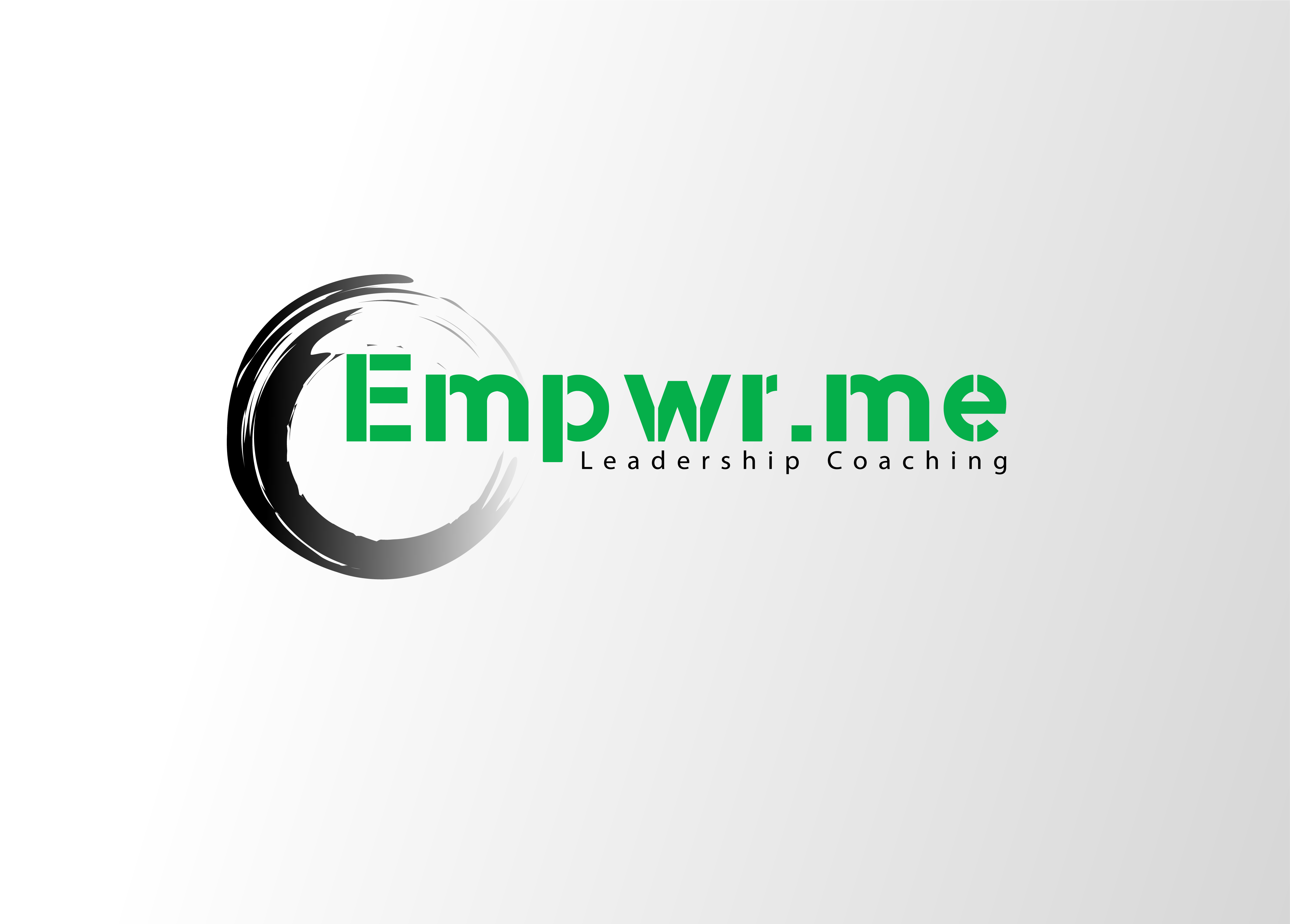 Diseño de Logo por miloje1207 para Empwr.me | Diseño #27603319
