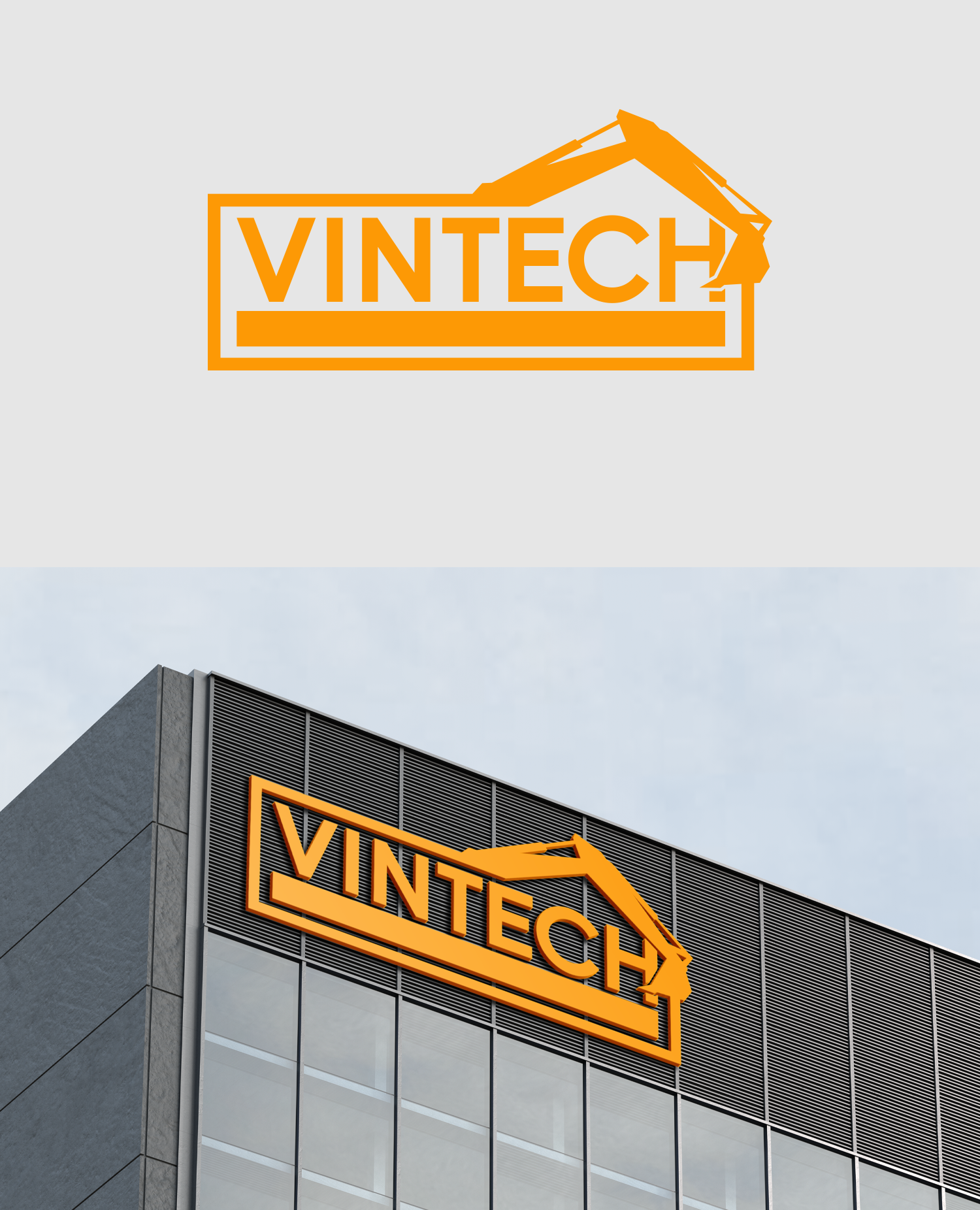 Logo Design by Stingdau for this project | Design #27581706