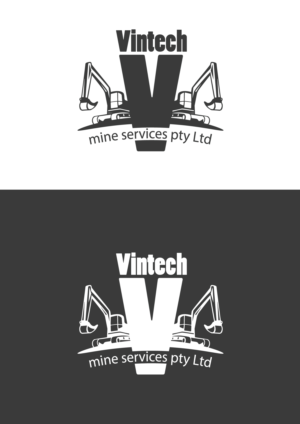Logo Design by @gus for this project | Design: #27569521
