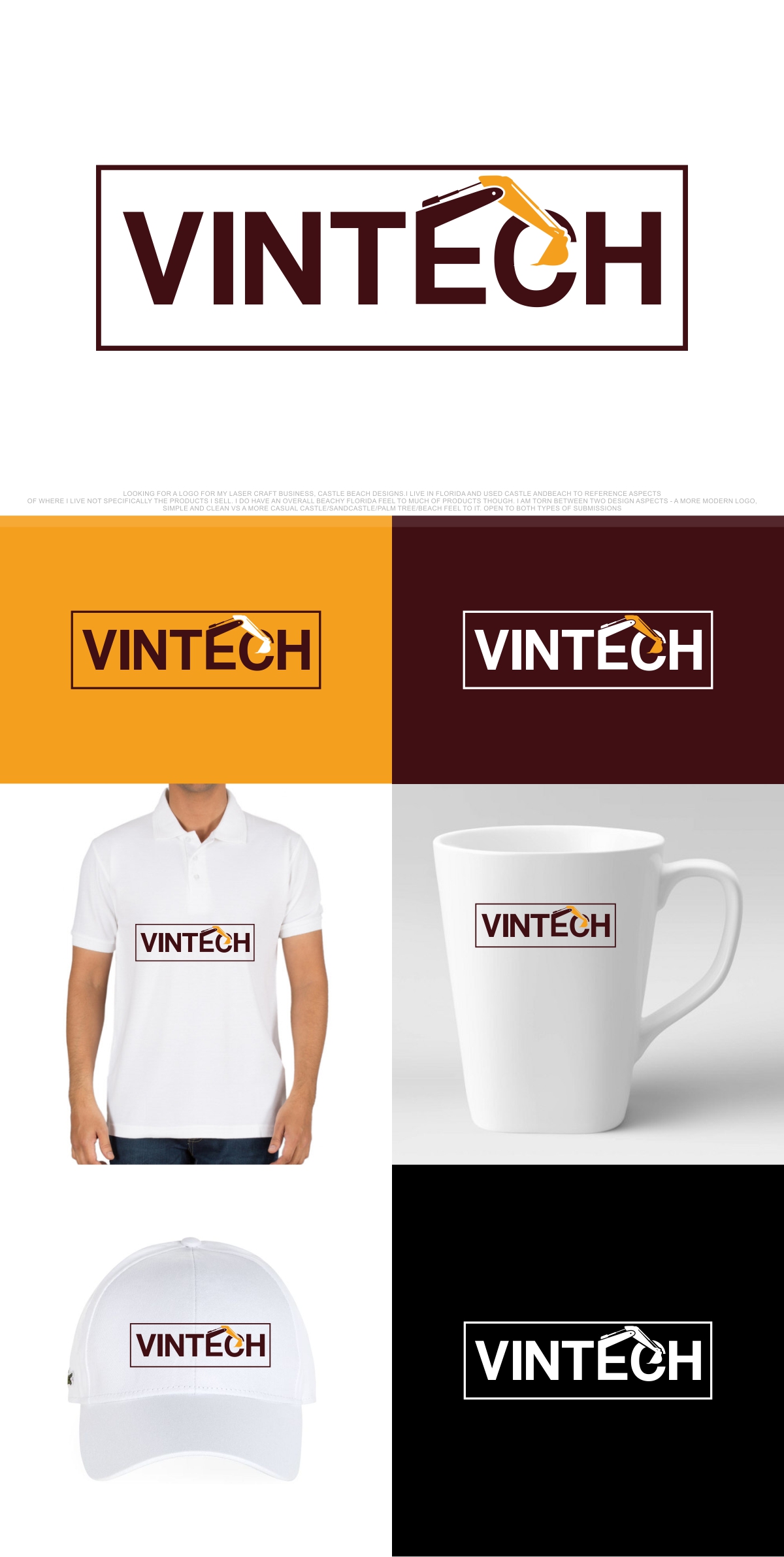 Logo Design by KajalRekha for this project | Design #27570110