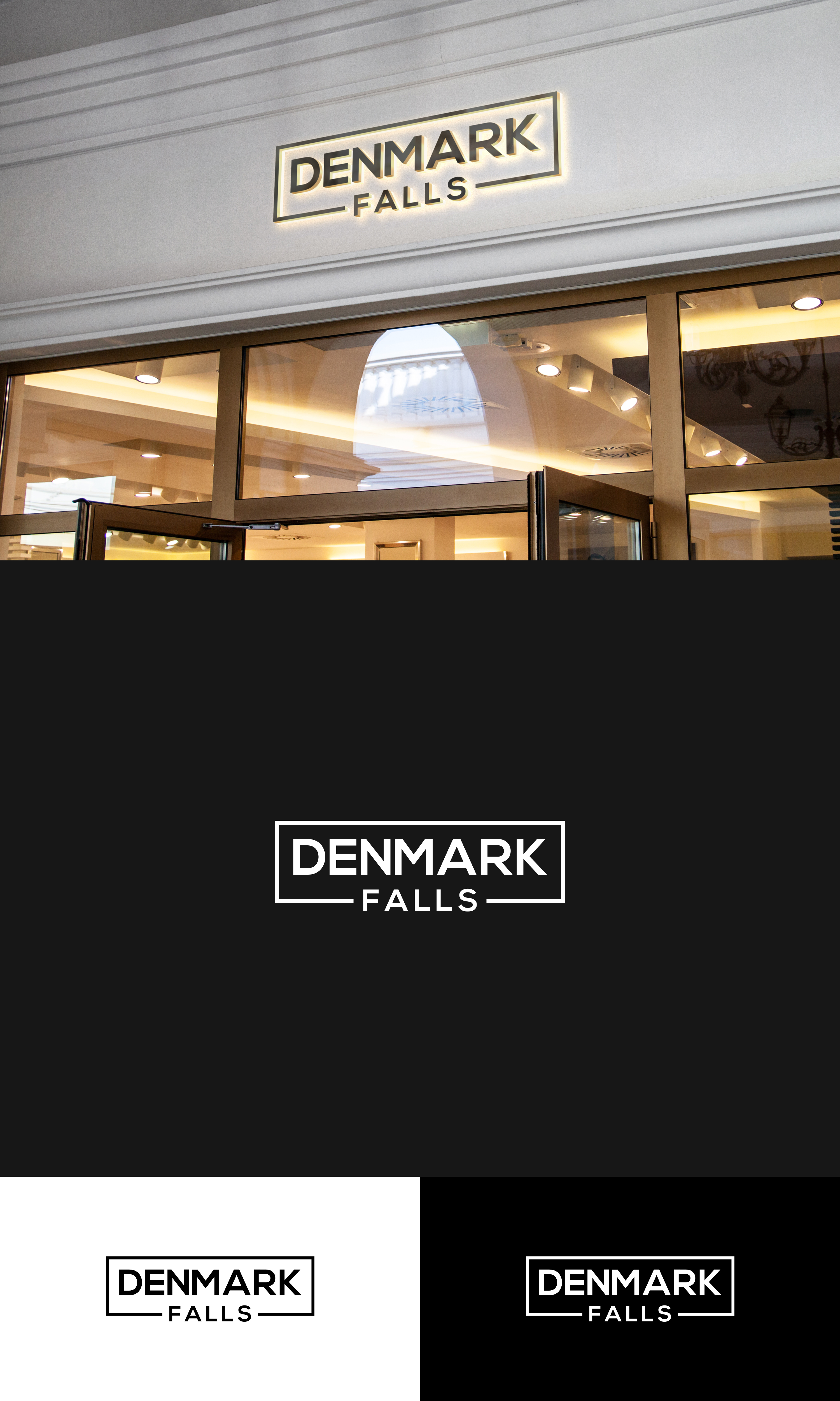 Logo Design by Ally Mac for this project | Design #27572855