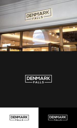 Logo Design by Ally Mac for this project | Design: #27572855