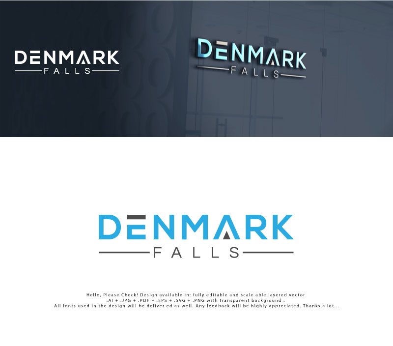 Logo Design by Cliping_path for this project | Design #27570260