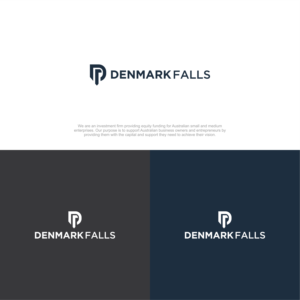 Logo Design by ikha.asrhy