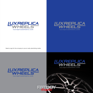 Logo Design by Fatboy Graphic for this project | Design: #27593636