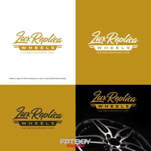 Logo Design by Fatboy Graphic for this project | Design: #27593646