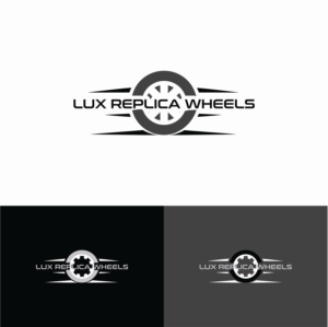 Logo Design by alitjuara for this project | Design #27595434