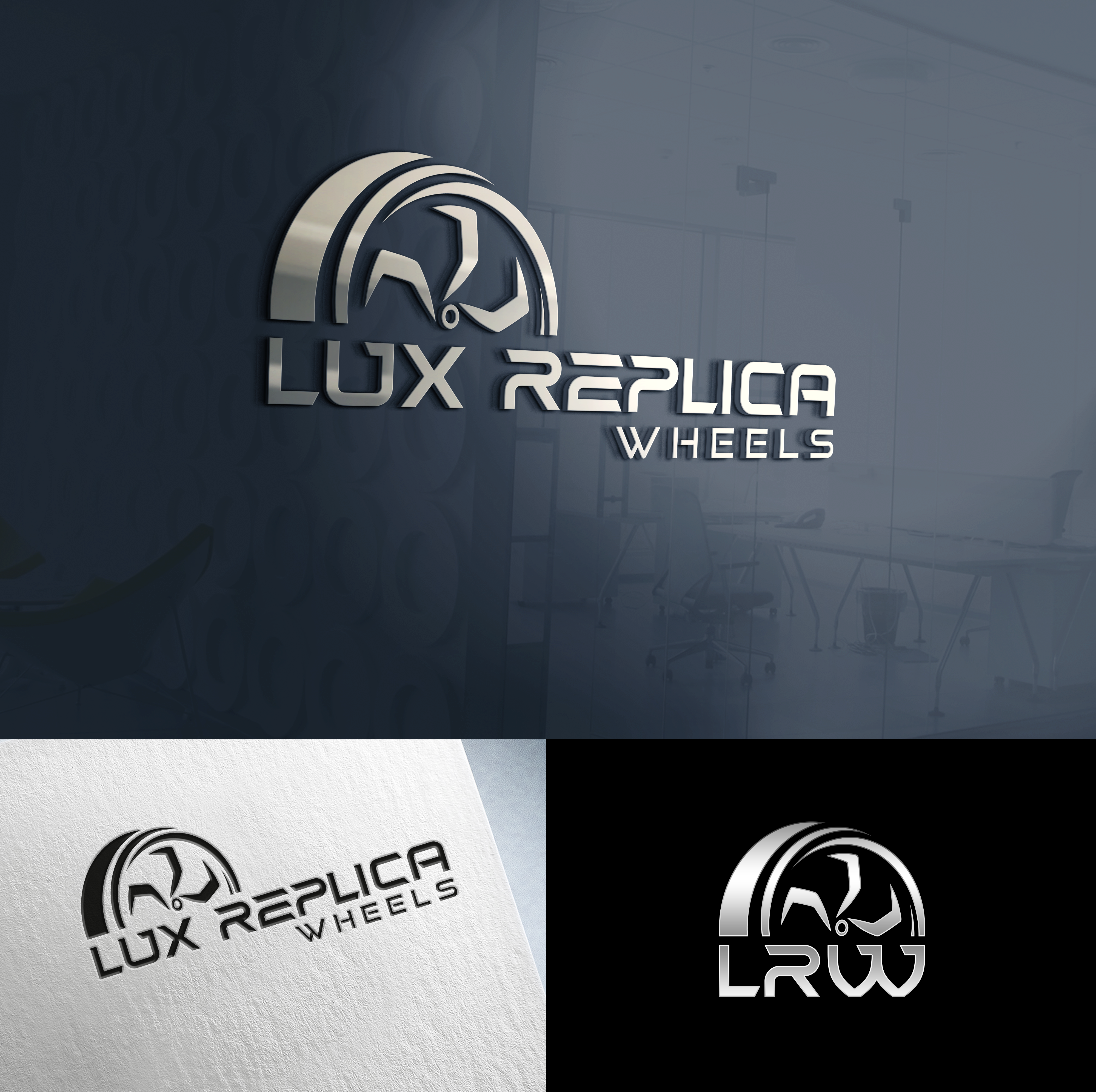 Design de Logo par Taya Bright pour ce projet | Design #27594205