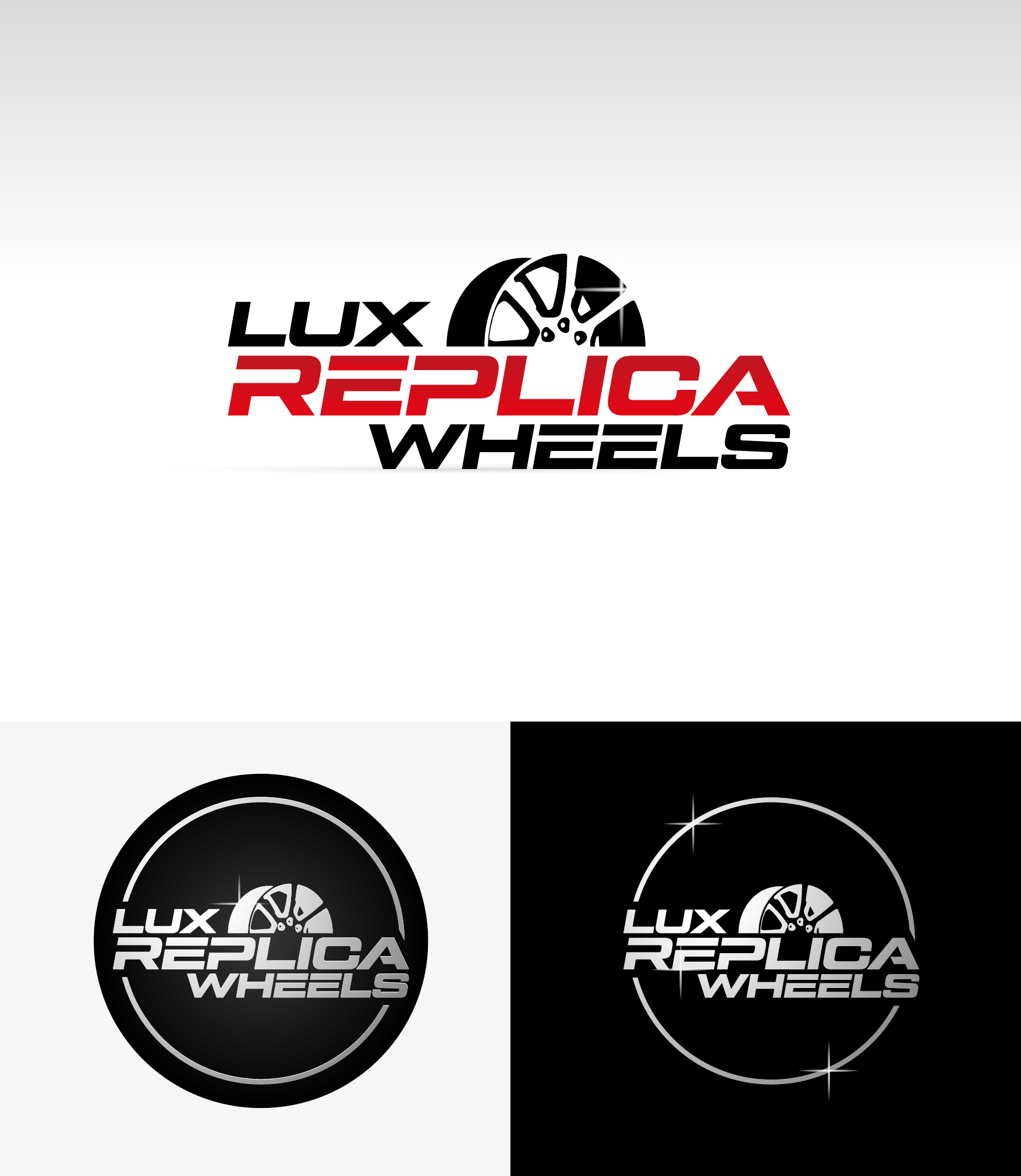 Logo Design by grrssn for this project | Design #27602544