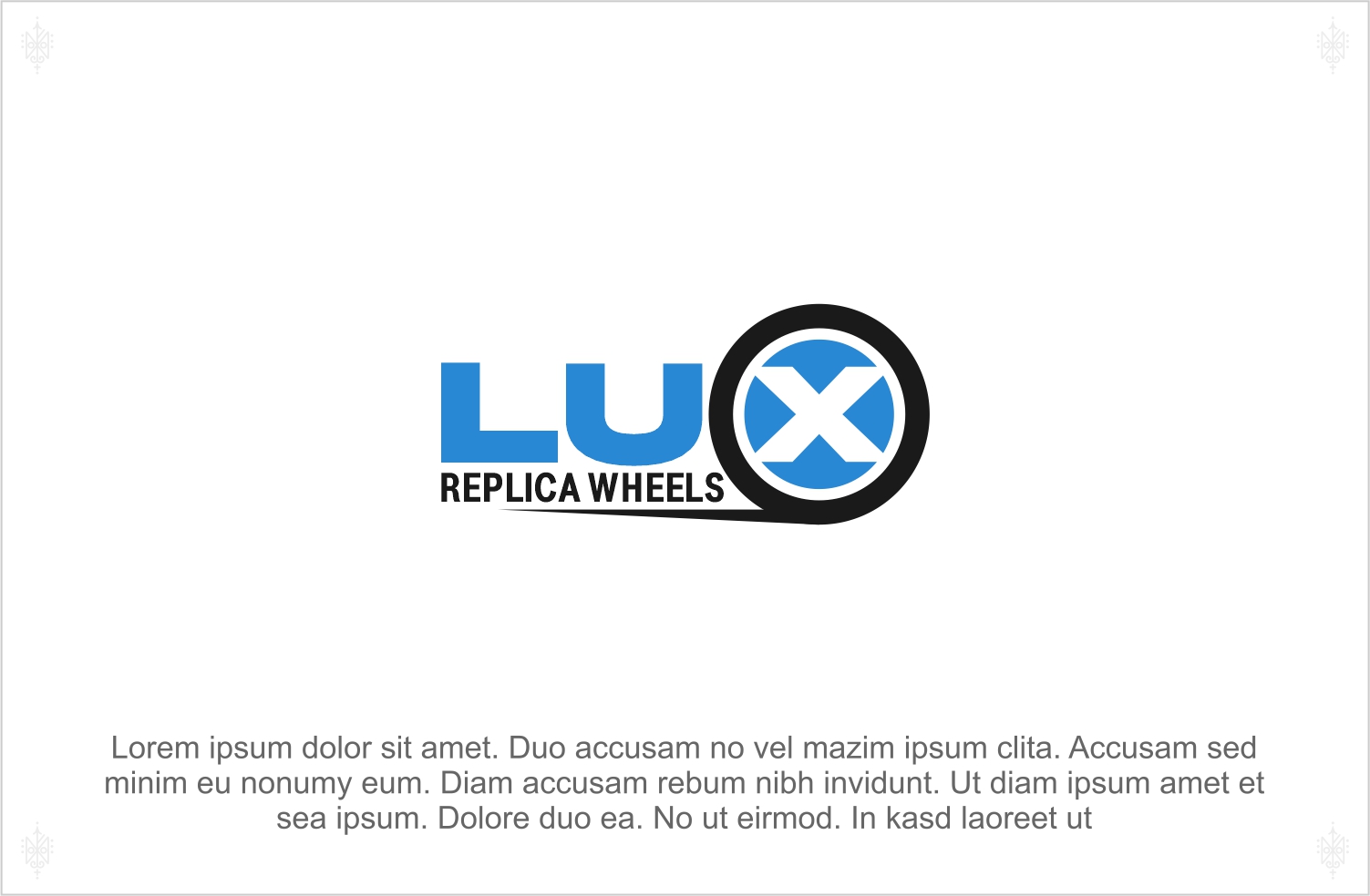 Diseño de Logo por Indra Putra para este proyecto | Diseño #27595836