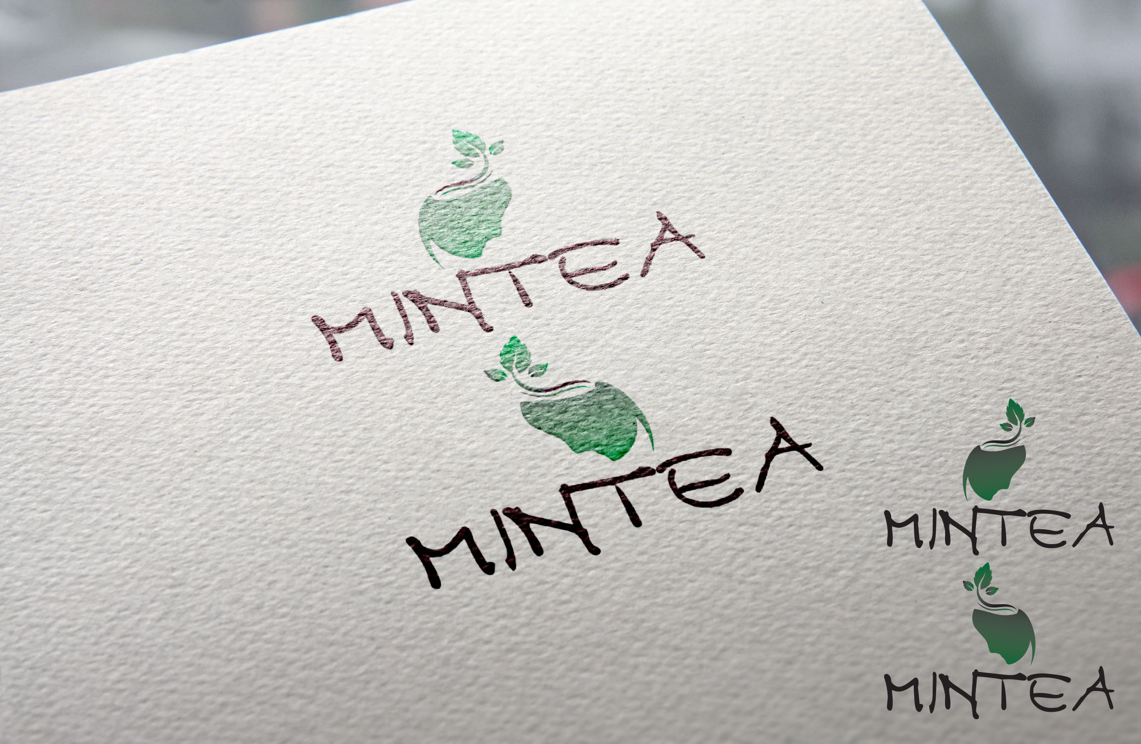 Logo Design by denysa91 for this project | Design #27609337