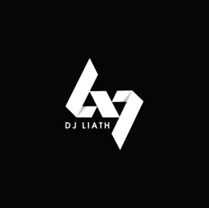 DJ Liath or just Liath | Logo Design by Roman Designs