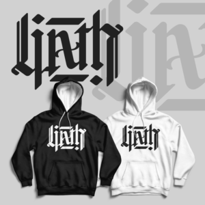 DJ Liath or just Liath | Logo Design by seni.sibras