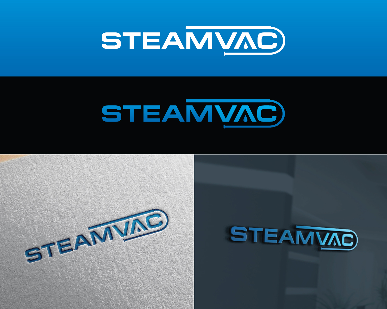 Logo Design by Atec for this project | Design #27573294