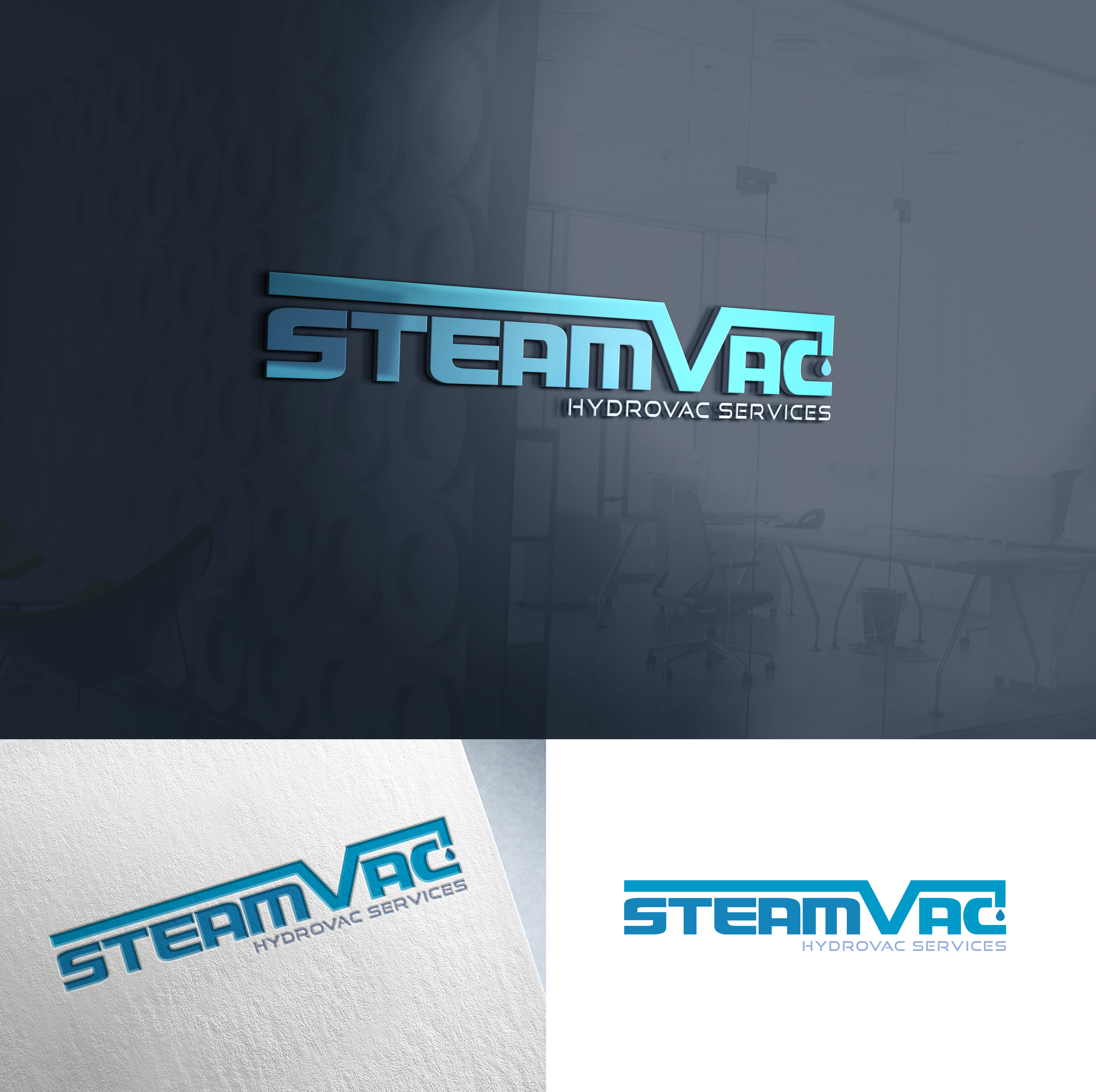 Logo Design by Taya Bright for this project | Design #27594289
