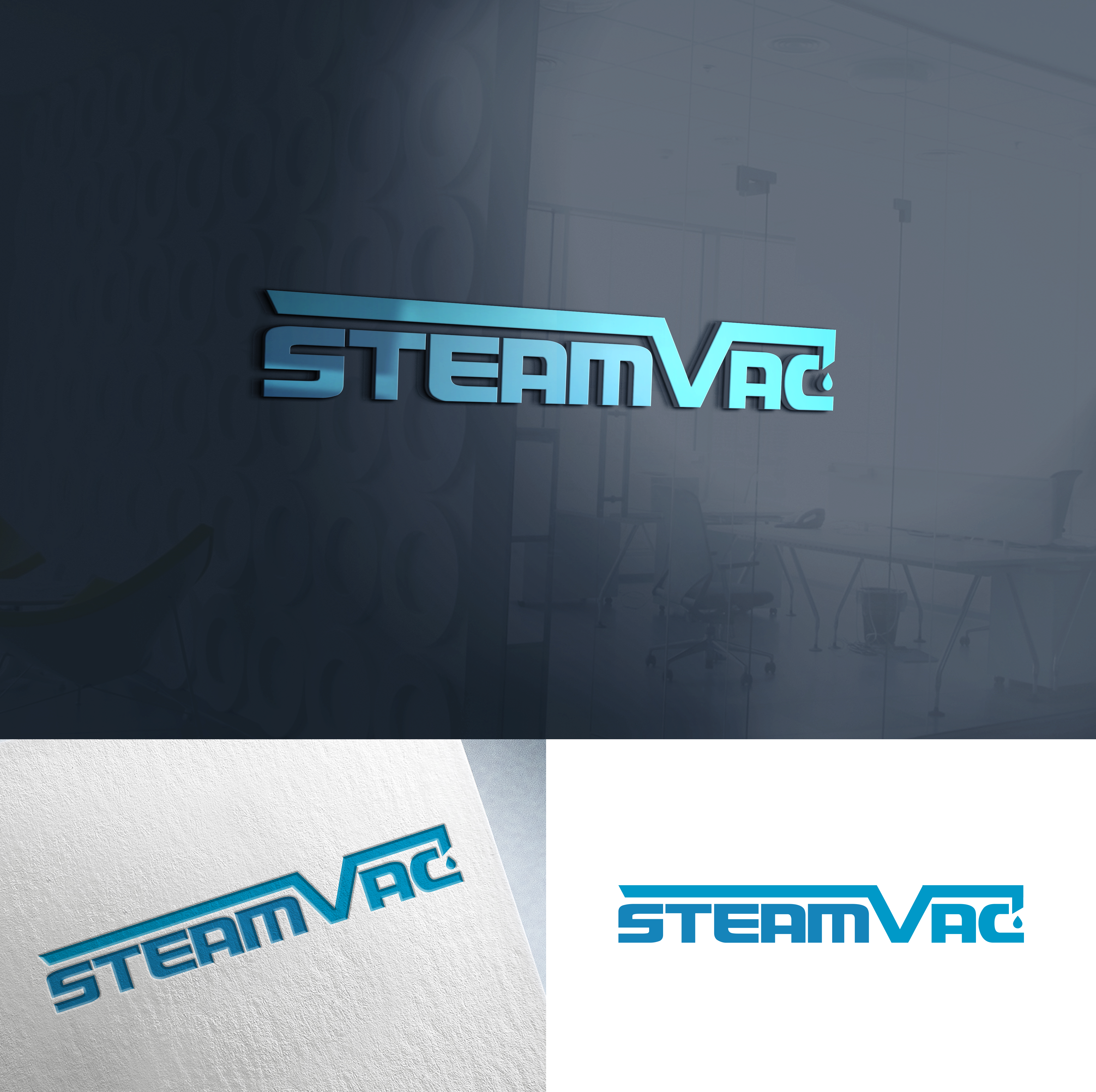 Logo Design by Taya Bright for this project | Design #27594290