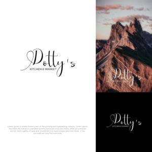 Design de Logo par Liyana pour ce projet | Design : #27572698