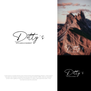 Design de Logo par Liyana pour ce projet | Design : #27572699