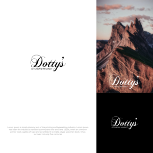 Design de Logo par Liyana pour ce projet | Design : #27572700