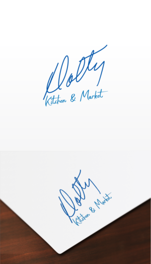 Logo Design by KOBES