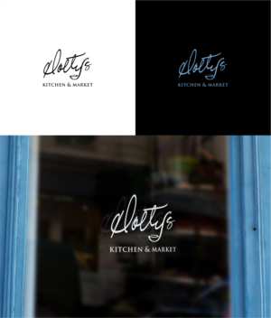 Design de Logo par KOBES pour ce projet | Design #27577644