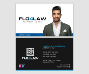 Business Card Design by Abdul kadir gerrani