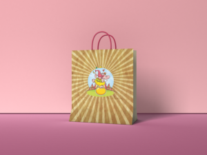 Grafik-Design von Farmiza für dieses Projekt | Design: #27586242