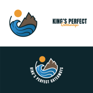 Logo Design by louthfi.id for this project | Design: #27584327
