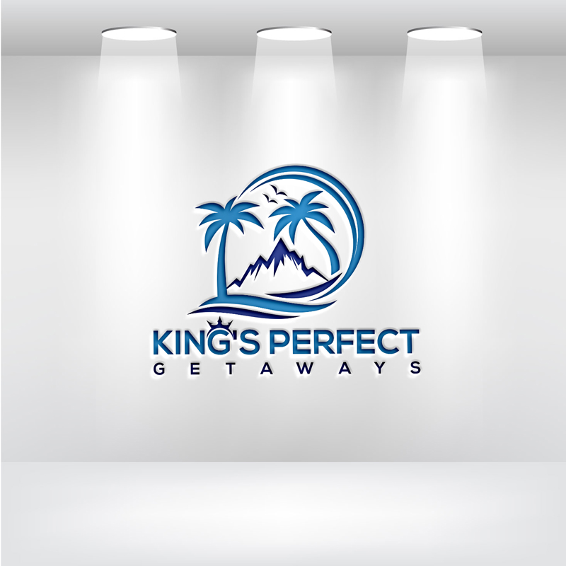 Logo Design by designstudio0060 for this project | Design: #27586141