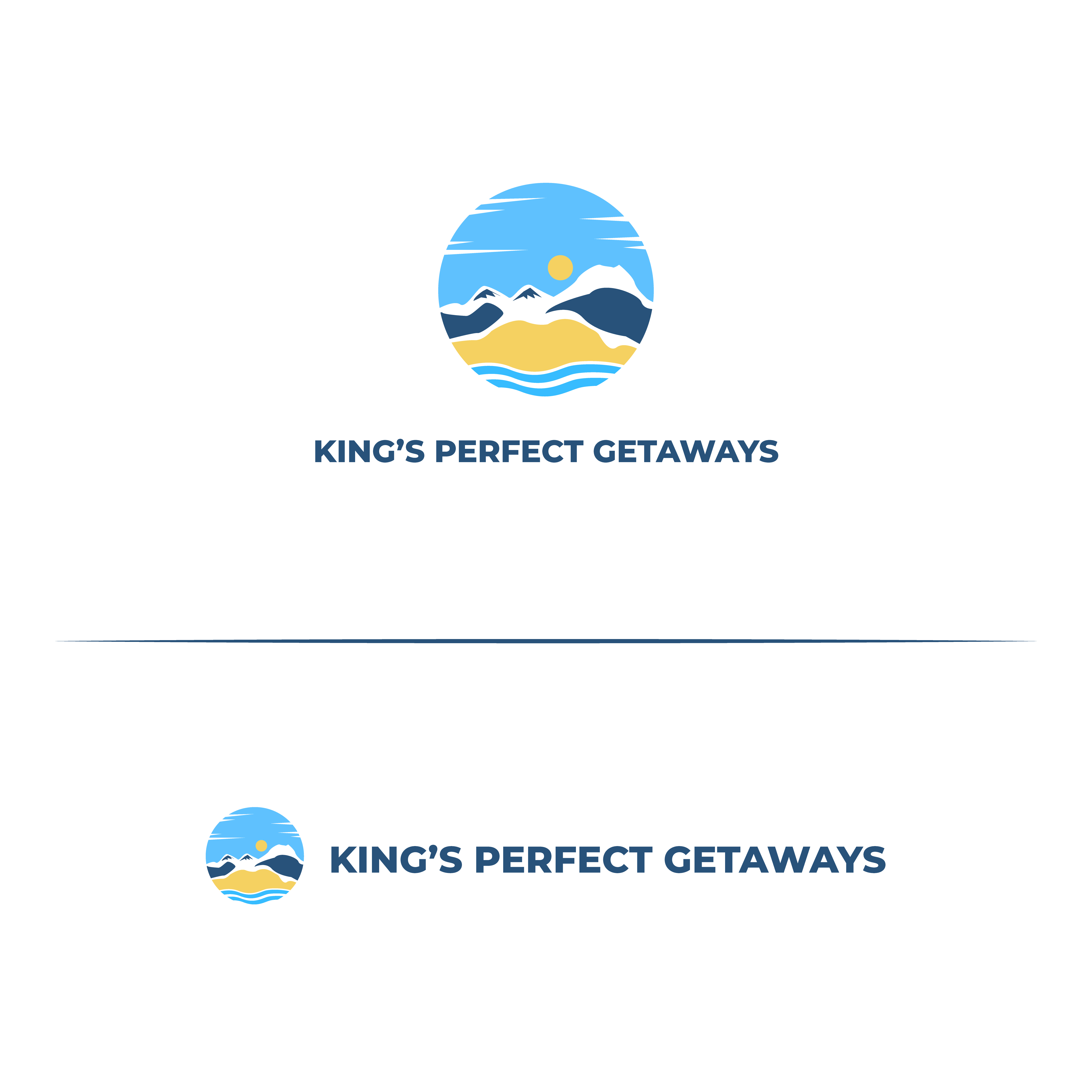Logo Design by richard.prince for this project | Design #27570895