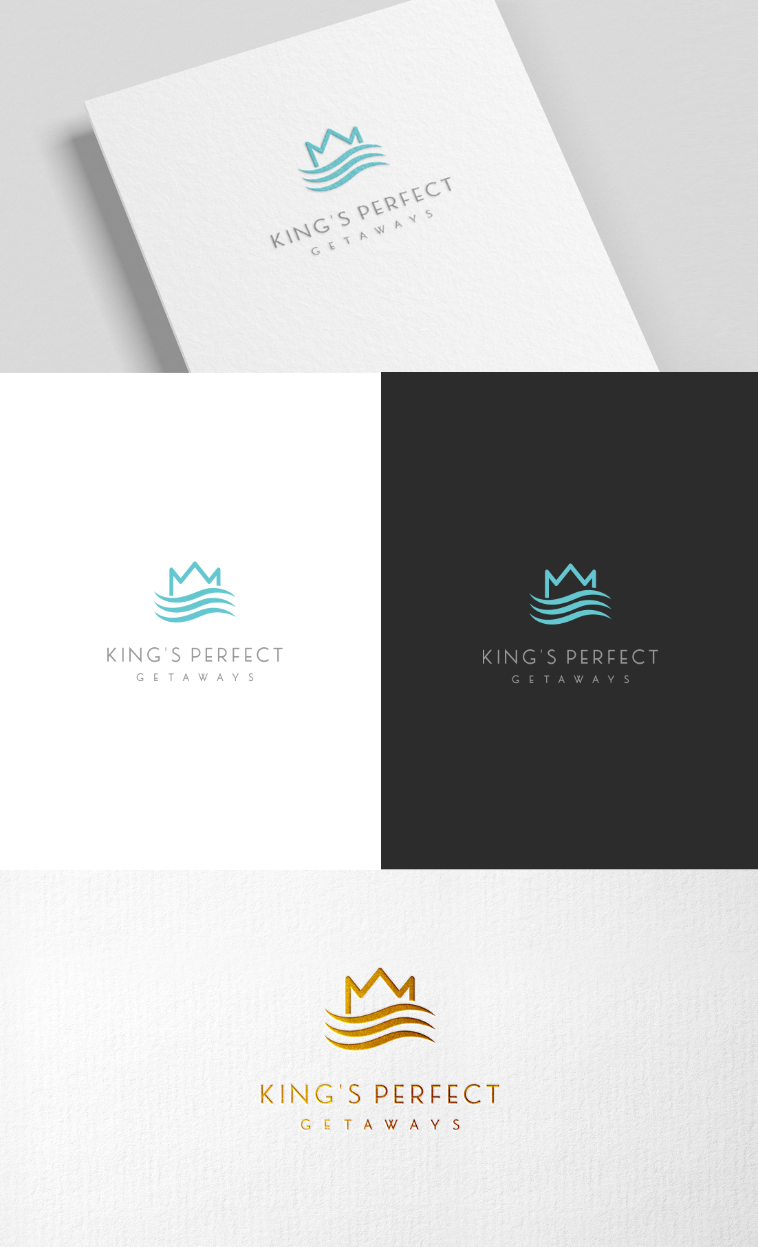 Logo Design by GLDesigns for this project | Design #27570477