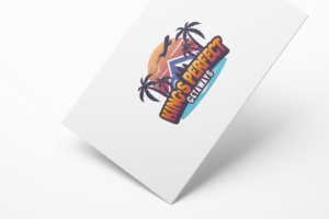 Logo Design by 4tech services for this project | Design: #27571506