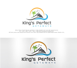 Logo Design by Pro_DesignMaster for this project | Design: #27572678