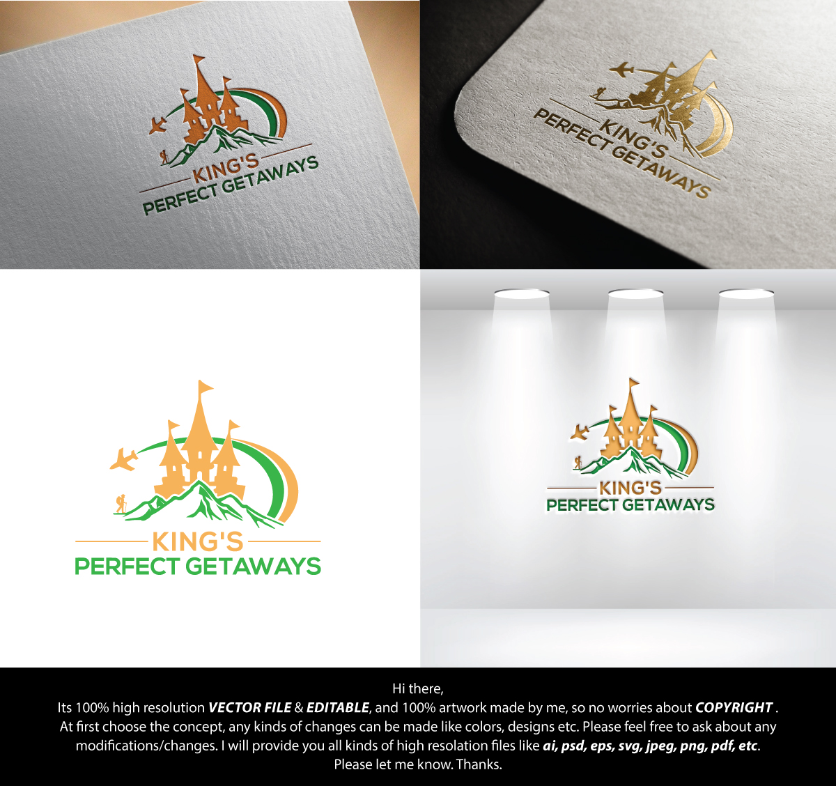 Logo Design by FireflyArt for this project | Design #27570723