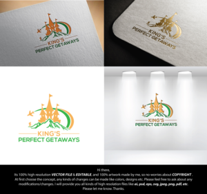 Logo Design by FireflyArt for this project | Design: #27570723