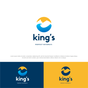Logo Design by ThiagoB for this project | Design: #27570991
